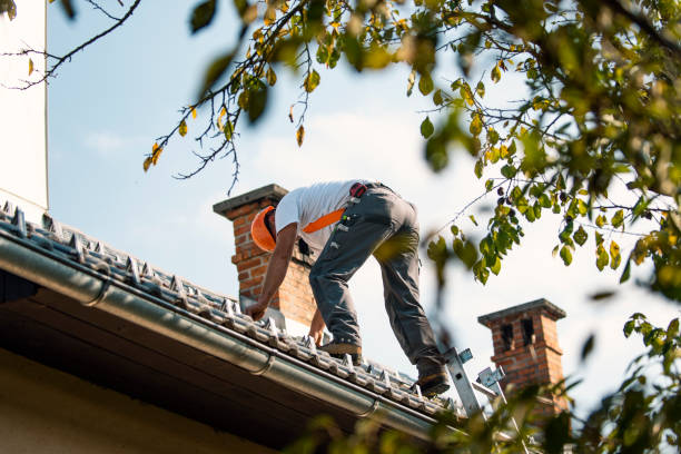 Best Commercial Roof Installation  in Medical Lake, WA