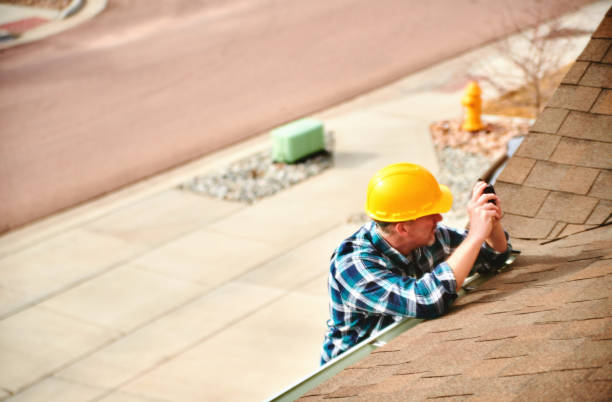 Slate Roofing Contractor in Medical Lake, WA