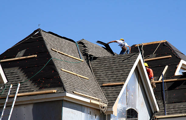 Best Roof Gutter Cleaning  in Medical Lake, WA