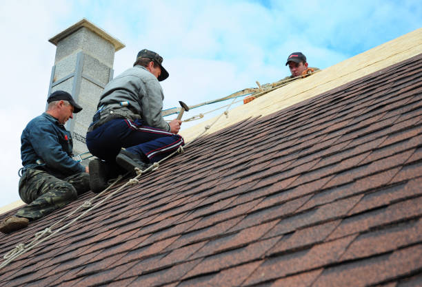 Best Roof Leak Repair  in Medical Lake, WA